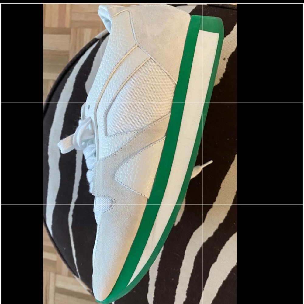 Burberry Women’s Sneakers size 39